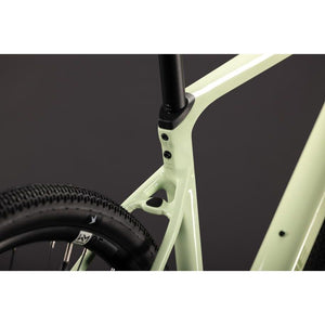 CUBE NUROAD RACE LINDGREEN´N´MATCHA