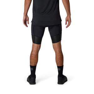 FOX TECBASE LINER SHORT BLACK