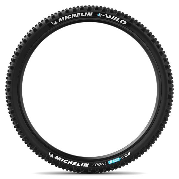 MICHELIN E-WILD FRONT E-GUM X 29X2.6