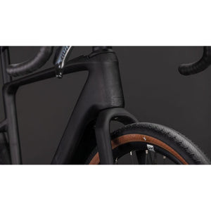 CUBE NUROAD HYBRID C:62 EXC 400X BLACKLINE