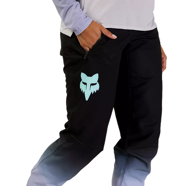 FOX W FLEXAIR RACE PANT LAVENDER