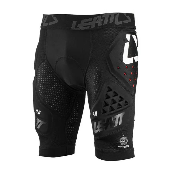 LEATT IMPACT SHORTS 3DF 4.0