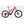 SPECIALIZED TURBO LEVO 4 ALLOY GLOSS DEEP ORANGE / DEEP LAKE