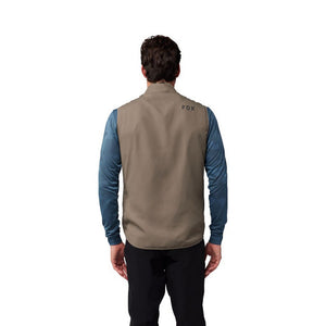 FOX RANGER WIND VEST ASH