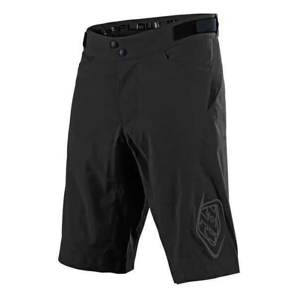 TROY LEE DESIGNS FLOWLINE SHORT BLACK