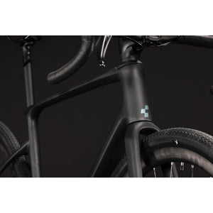 CUBE NUROAD C:62 ONE CARBON´N´SHIFTVERDE