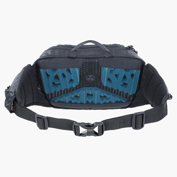 EVOC HIP PACK 3 BLACK