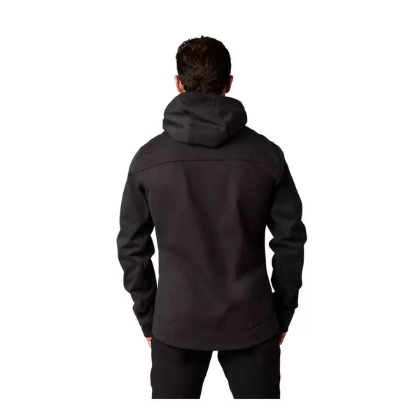 FOX RANGER FIRE JACKET BLACK