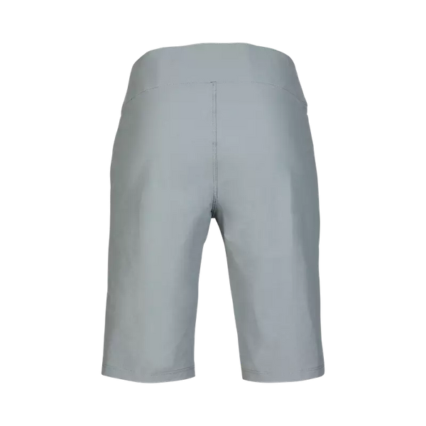 FOX FLEXAIR SHORT CLOUD GREY