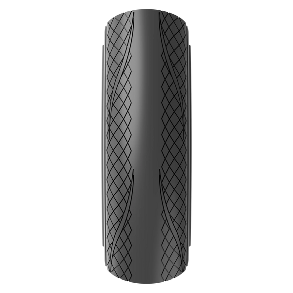 VITTORIA RUBINO PRO BLACK 700X28C TLR