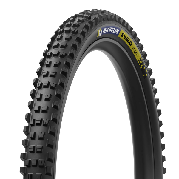 MICHELIN E-WILD FRONT RACING LINE MAGI-X 29X2.4