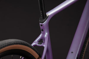 CUBE NUROAD PRO MYSTICPURPLE´N´BLACK