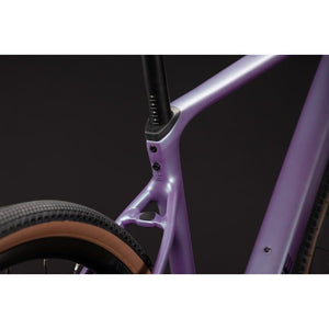 CUBE NUROAD PRO MYSTICPURPLE´N´BLACK