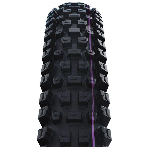SCHWALBE ALBERT GRAVITY PRO RADIAL ULTRA SOFT E-50 29X2.60