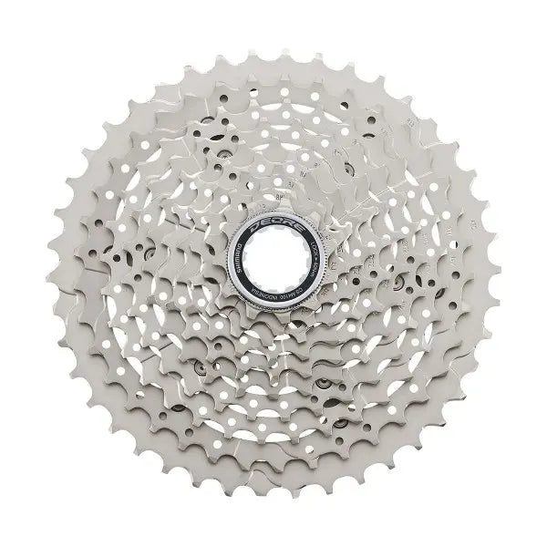 CASSETTA 10V 11-42 CS-M4100 -