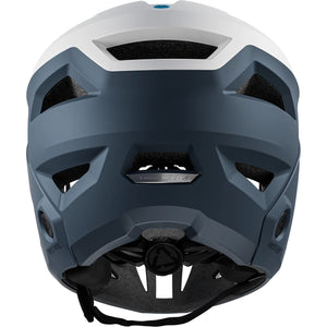 LEATT HELMET MTB ENDURO 3.0 WHITE