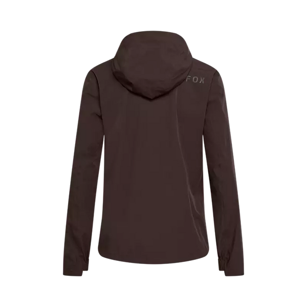 FOX RANGER WATER JACKET COCOA