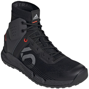 FIVE TEN 5.10 TRAILCROSS MID PRO BLACK/GREY/RED