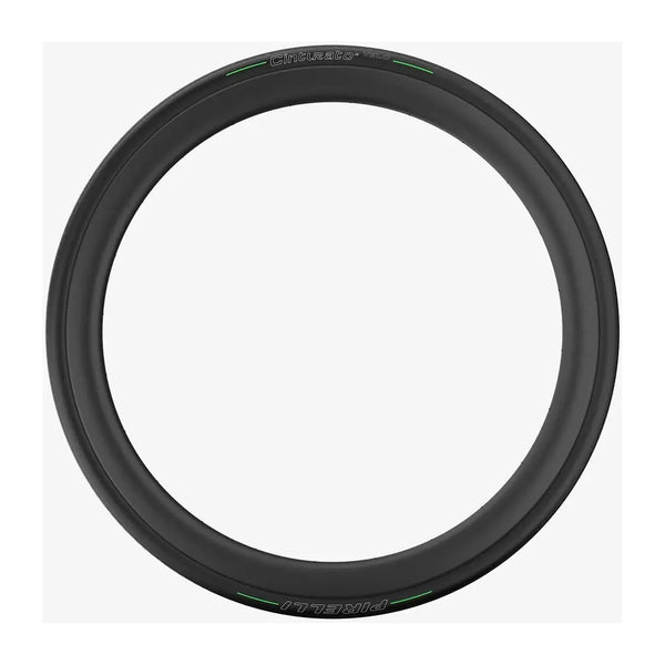 PIRELLI CINTURATO VELO 700X28C BLACK
