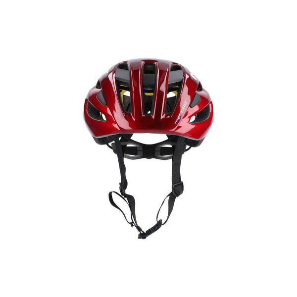 MET RIVALE ROAD RED