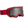FOX MAIN STRAY GOGGLE FLAME RED