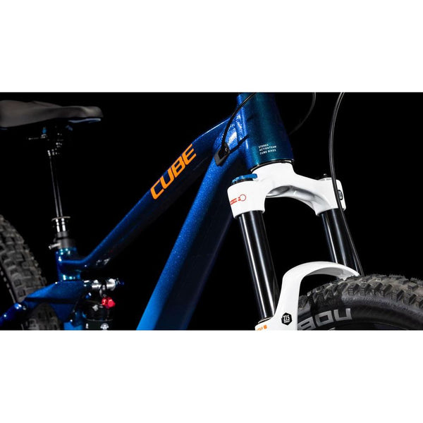 CUBE STEREO ONE22 ROOKIE ACTIONTEAM