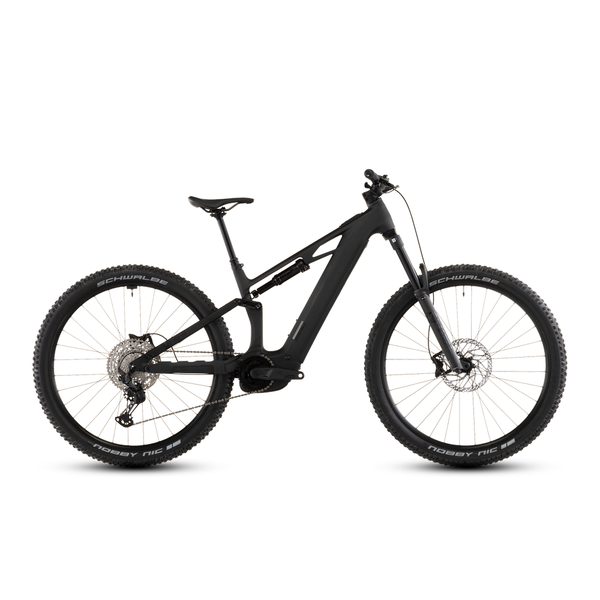 CUBE STEREO HYBRID ONE44 HPC RACE 800 BLACKLINE