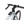ACID SUPPORTO PER NAVIGATORE X-LOCK QUARTER TURN PER TUBO SUPERIORE