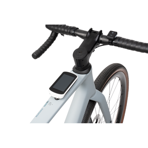 ACID SUPPORTO PER NAVIGATORE X-LOCK QUARTER TURN PER TUBO SUPERIORE