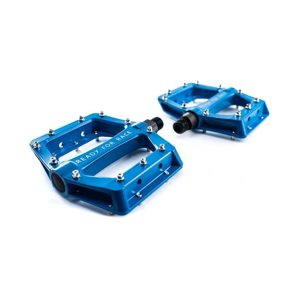 PEDALI FLAT RFR CMPT BLUE