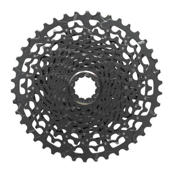 SRAM  CASSETTA PIGNONI PG-1130 11V 11-42 NERO