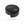 PRO Nastro Race Control - Microfibra Nero
