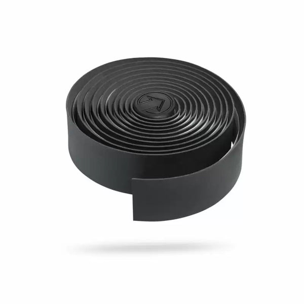 PRO Nastro Race Control - Microfibra Nero