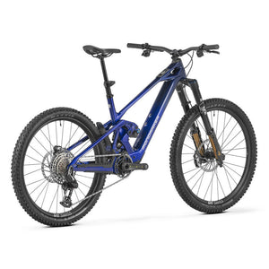 MONDRAKER ZENDIT XR ADMIRAL BLUE