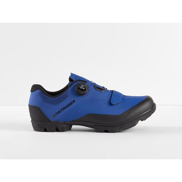 BONTRAGER FORAY MOUNTAIN SHOE BLU