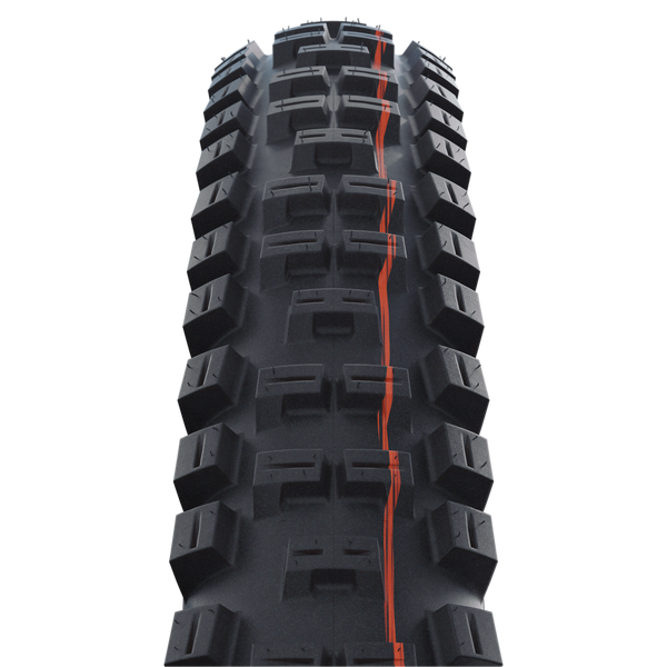 SCHWALBE BIG BETTY SUPER TRAIL SOFT 29X2.4