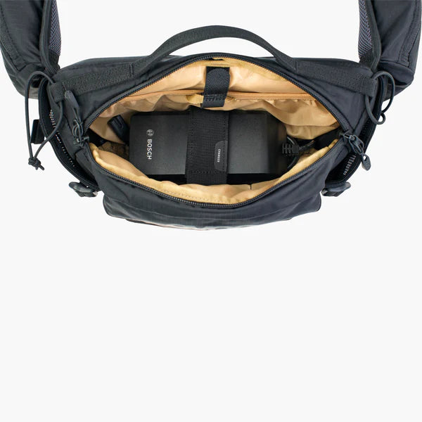 EVOC HIP PACK PRO E-RIDE 3