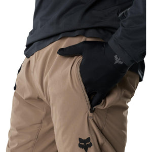 FOX PANTALONI MTB FLEXAIR FIRE