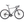 SPECIALIZED ALLEZ GLOSS SMOKE / WHITE / SILVER DUST