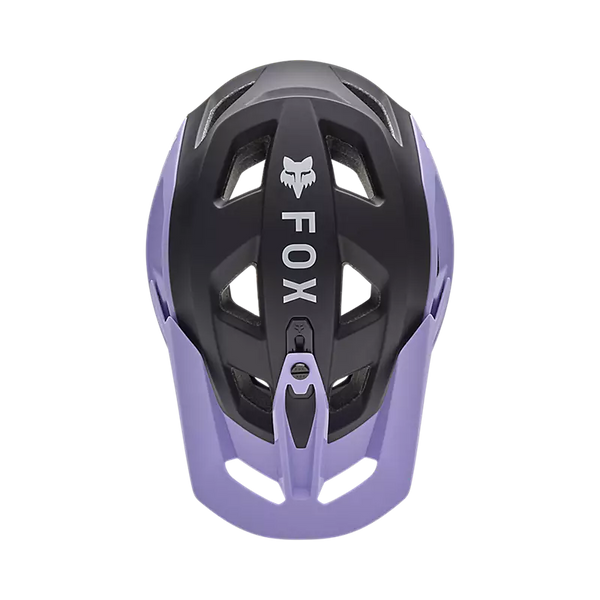 FOX SPEEDFRAME HELMET 5050 CE LILAC