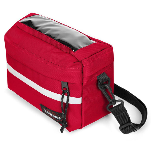 EASTPACK AMAN BIKE SAILOR RED