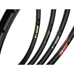 DT SWISS 29" FR 571 32 FORI NERO