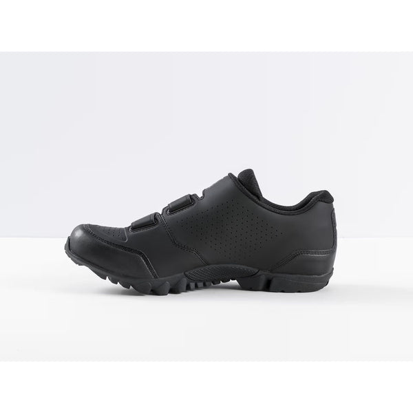 BONTRAGER EVOKE MOUNTAIN SHOE NERO