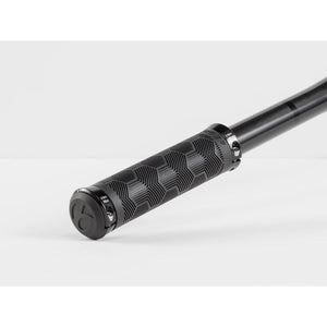BONTRAGER XR TRAIL PRO MTB GRIP black
