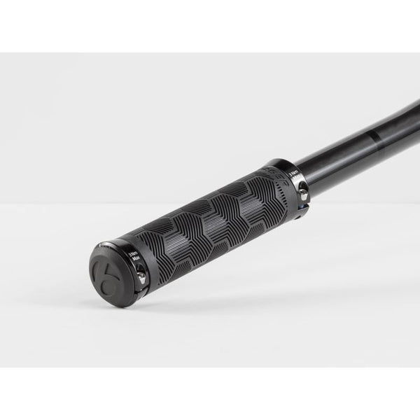 BONTRAGER XR TRAIL PRO MTB GRIP black
