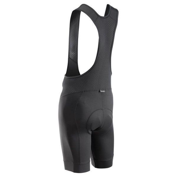 NORTHWAVE FORCE 2 BIBSHORT BLACK