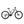 CUBE STEREO HYBRID 120 RACE 750 POLARSILVER´N´BLACK