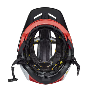 FOX SPEEDFRAME PRO KLIF FLUORESCENT RED