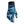FOX DEFEND PRO FIRE GLOVE BLUE CAMO