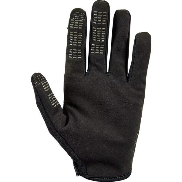 FOX RANGER GLOVE - OLIVE GREEN